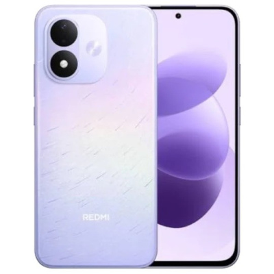 XIAOMI REDMI NOTE 17 4/128GB CELESTIAL PURPLE