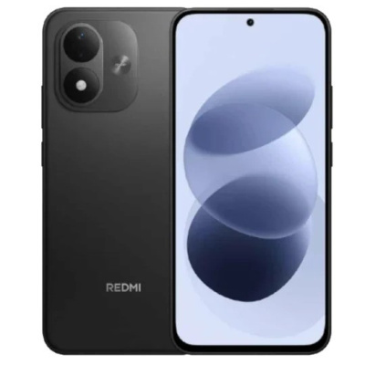 XIAOMI REDMI NOTE 17 8/256GB BLACK