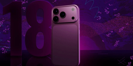 iPhone 18 Pro və Pro Max: Yeni xüsusiyyətlər, satış tarixi və iPhone 17 ilə fərq