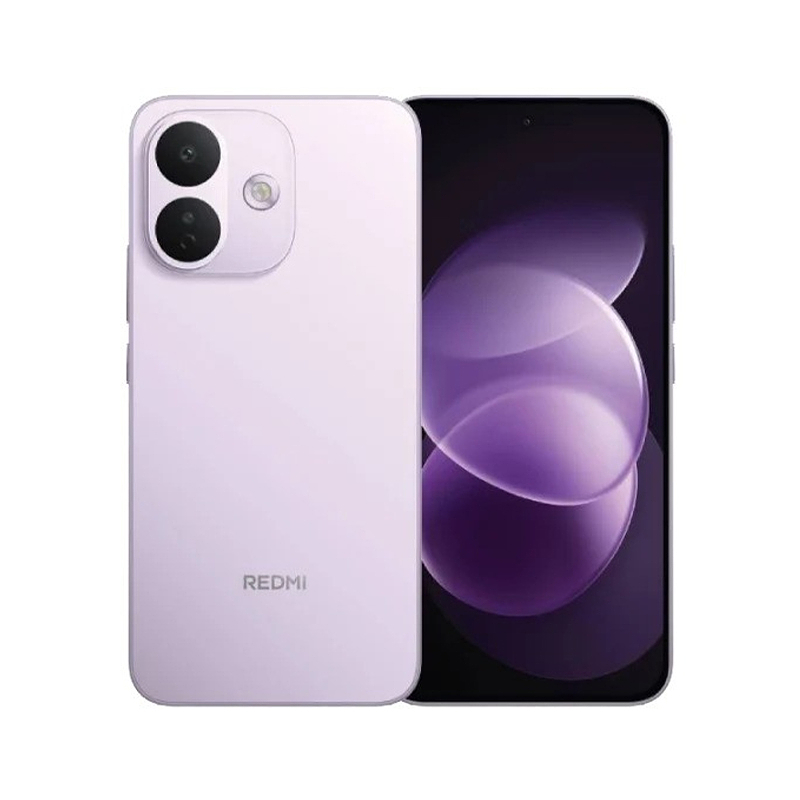 XIAOMI REDMI NOTE 17 PRO 5G 8/256GB PURPLE