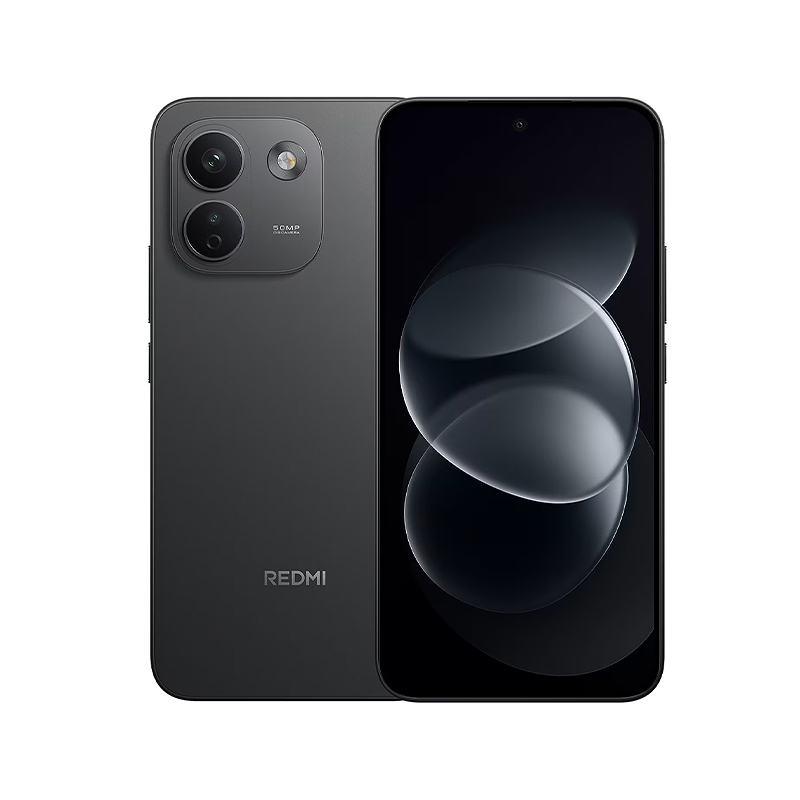XIAOMI REDMI NOTE 17 PRO MAX 8/256GB BLACK