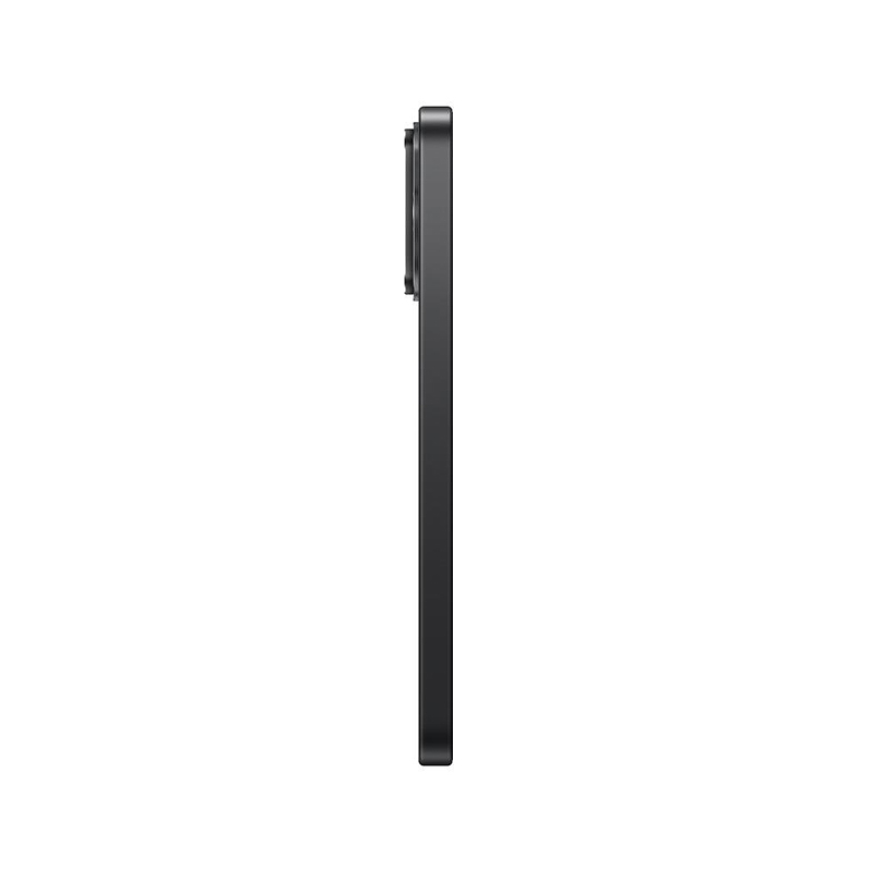 XIAOMI REDMI NOTE 17 PRO MAX 8/256GB BLACK