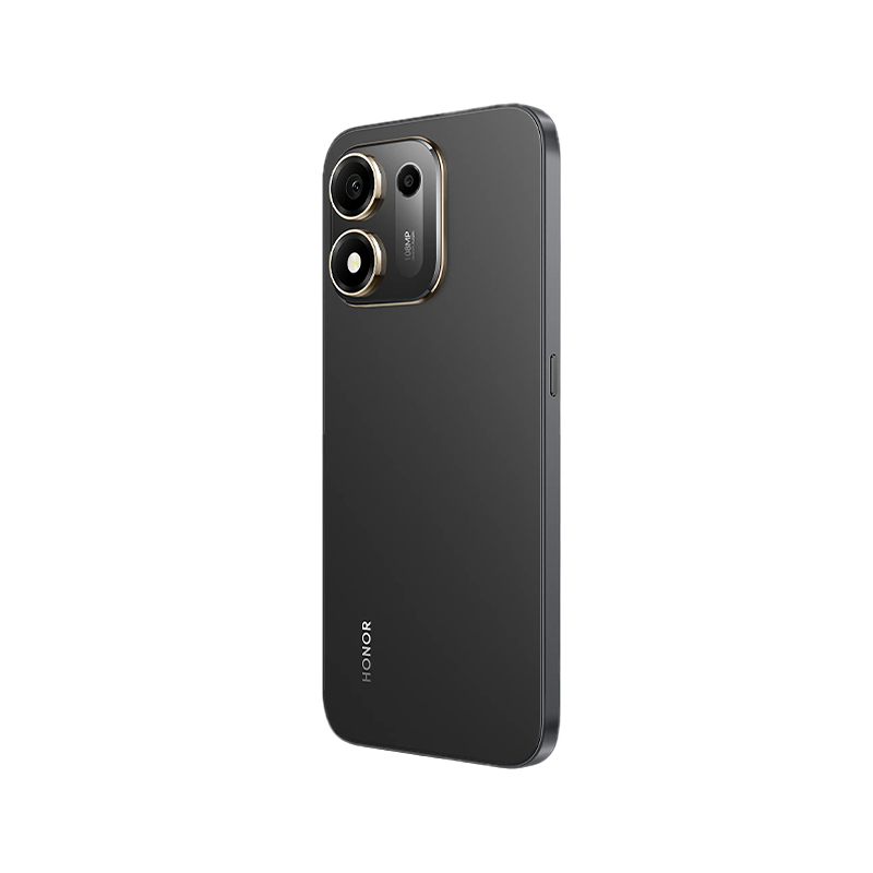 HONOR X8e 6/256GB BLACK