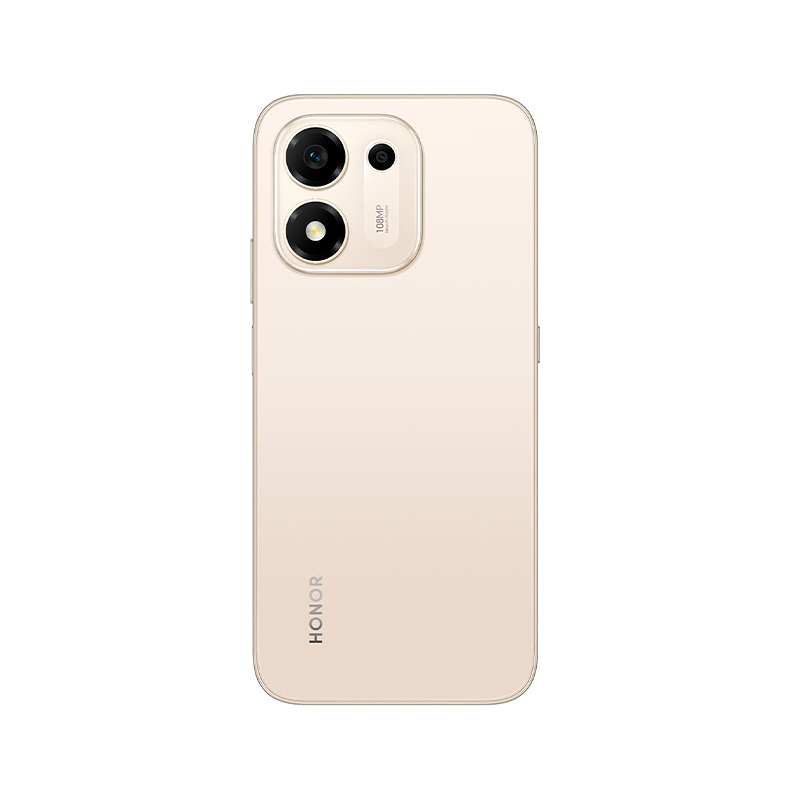 HONOR X8e 6/256GB GOLD