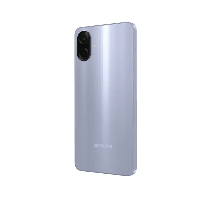 SAMSUNG GALAXY A07S 4/128GB LIGHT VIOLET