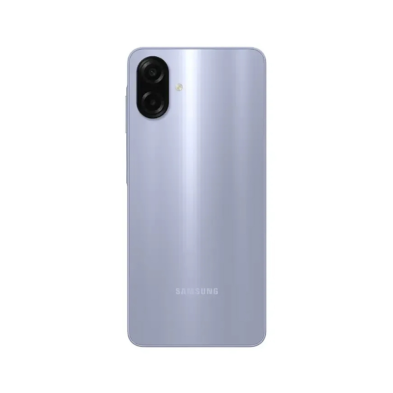 SAMSUNG GALAXY A07S 4/128GB LIGHT VIOLET
