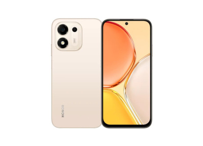 HONOR X8e 6/256GB GOLD