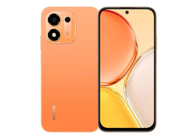 HONOR X8e 6/256GB ORANGE