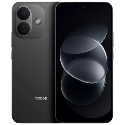 XIAOMI REDMI NOTE 17 PRO 5G 8/256GB BLACK