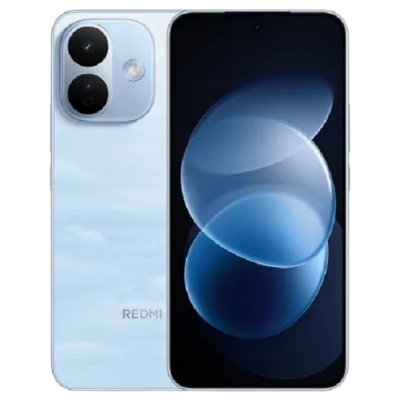 XIAOMI REDMI NOTE 17 PRO 5G 8/256GB SKY BLUE