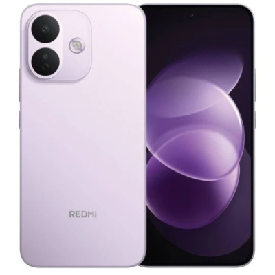 XIAOMI REDMI NOTE 17 PRO 5G 8/256GB PURPLE