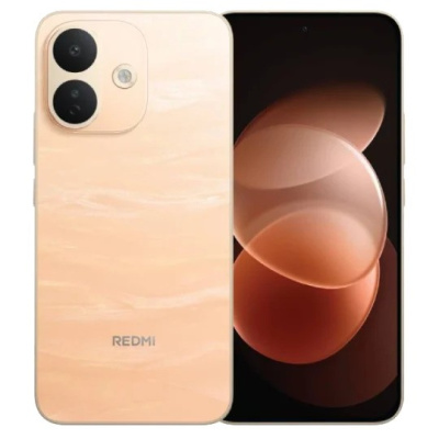 XIAOMI REDMI NOTE 17 PRO 5G 8/512GB SATIN ORANGE