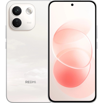 XIAOMI REDMI NOTE 17 PRO MAX 8/256GB CLOUD BLUSH