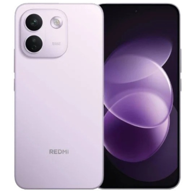 XIAOMI REDMI NOTE 17 PRO MAX 8/256GB PURPLE