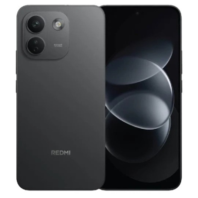 XIAOMI REDMI NOTE 17 PRO MAX 8/512GB BLACK