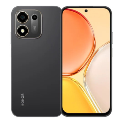 HONOR X8e 6/256GB BLACK