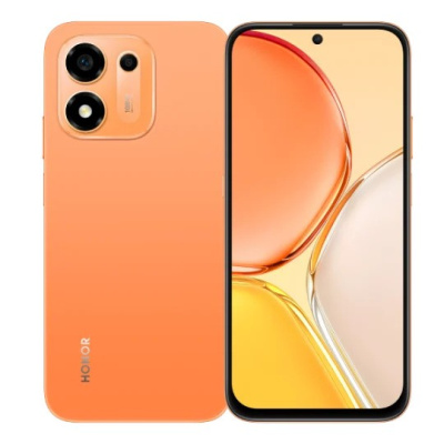 HONOR X8e 6/256GB ORANGE