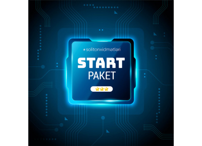 Start Paket