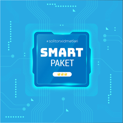 Smart Paket