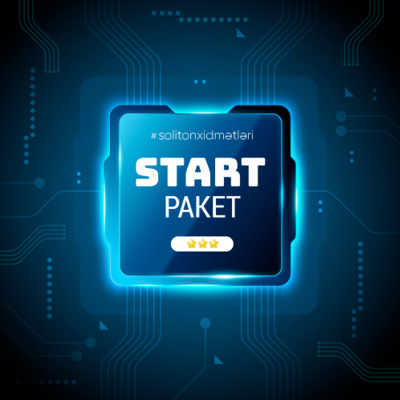 Start Paket