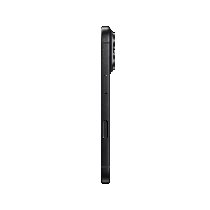 iPhone 18 Pro 256GB Black