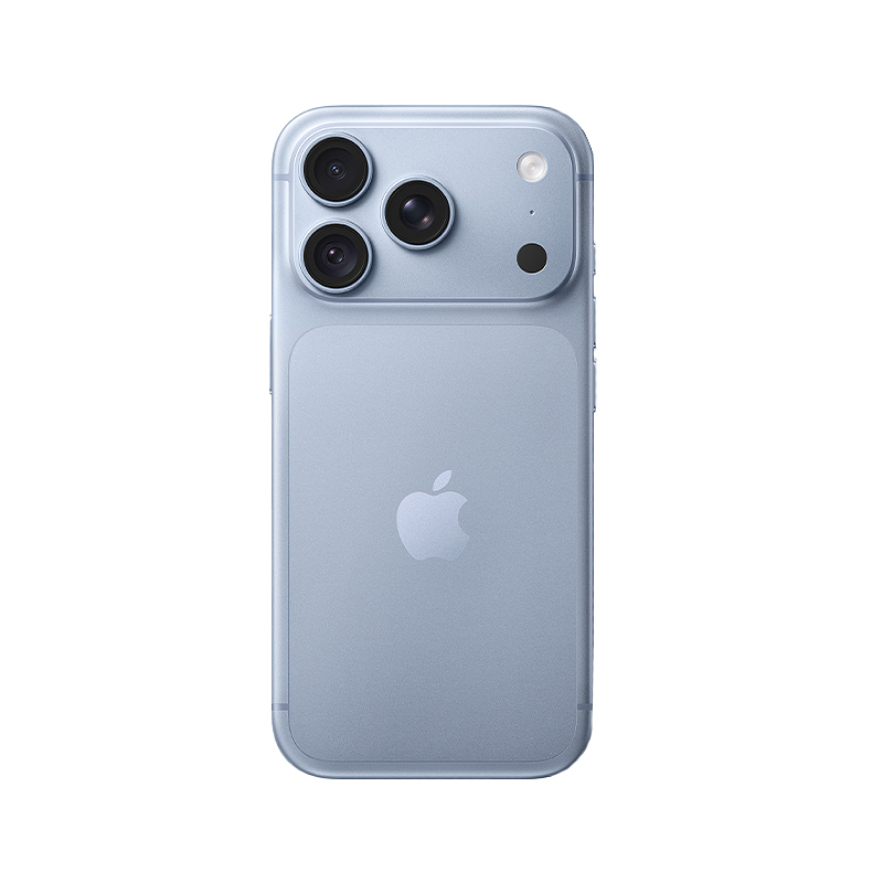 iPhone 18 Pro 256GB Glacier