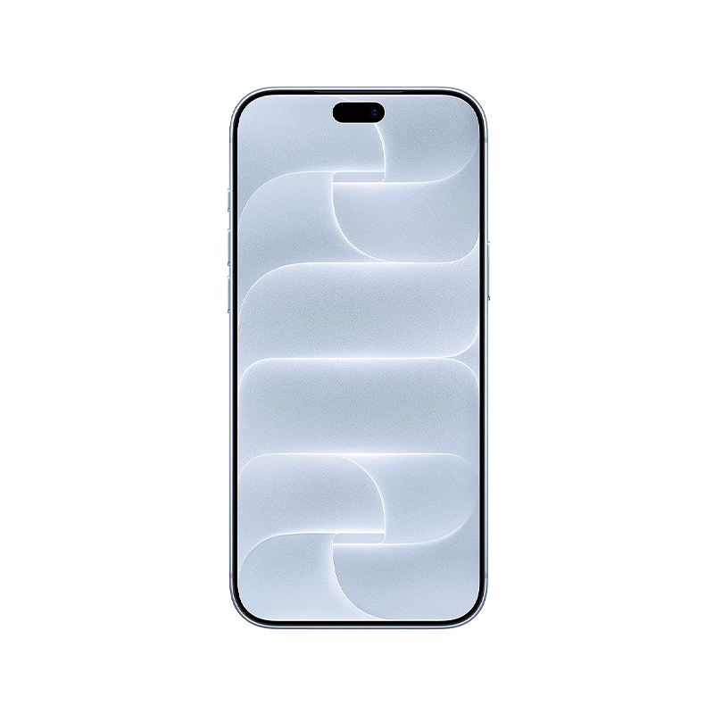 iPhone 18 Pro 256GB Glacier
