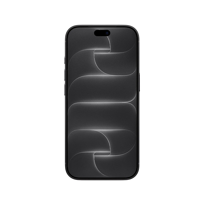 iPhone 18 Pro 1TB Black
