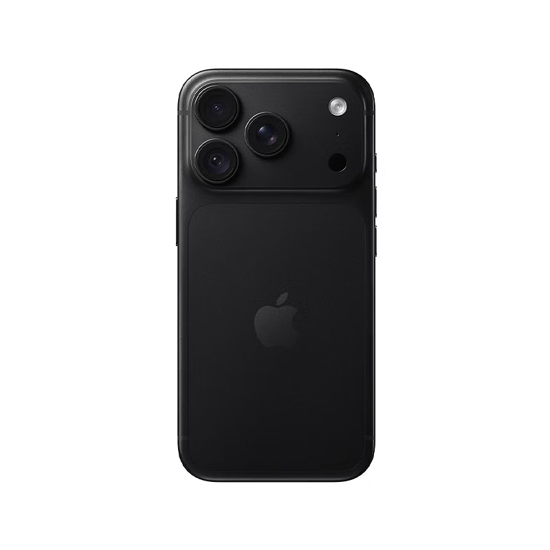 iPhone 18 Pro 1TB Black
