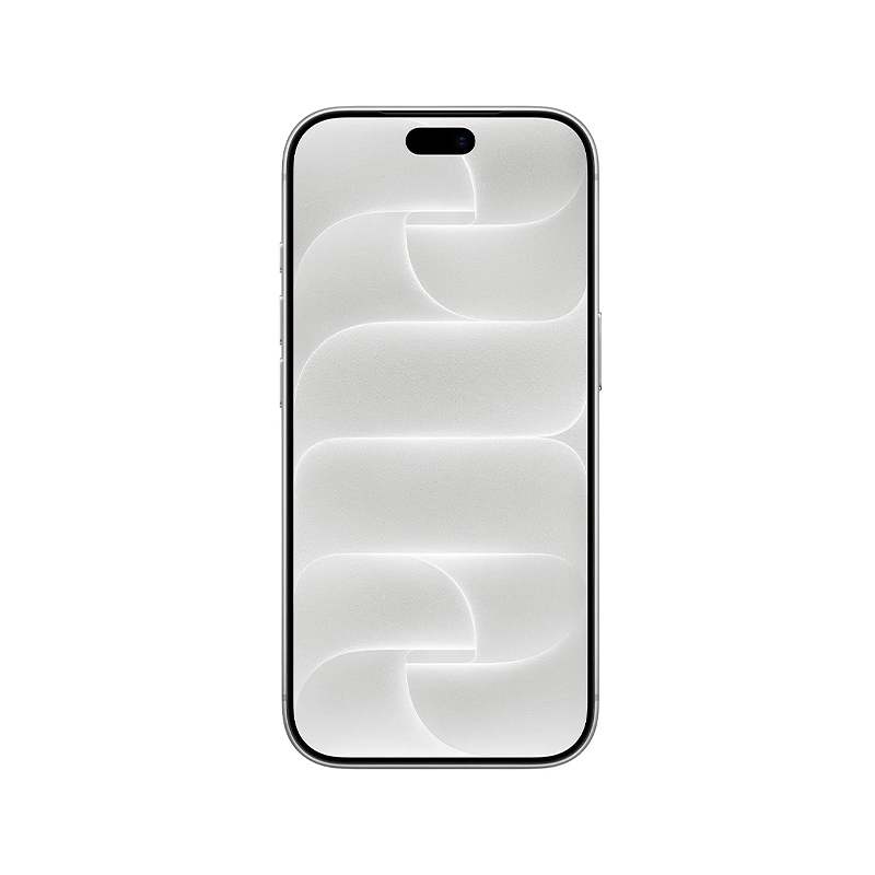 iPhone 18 Pro 1TB Silver