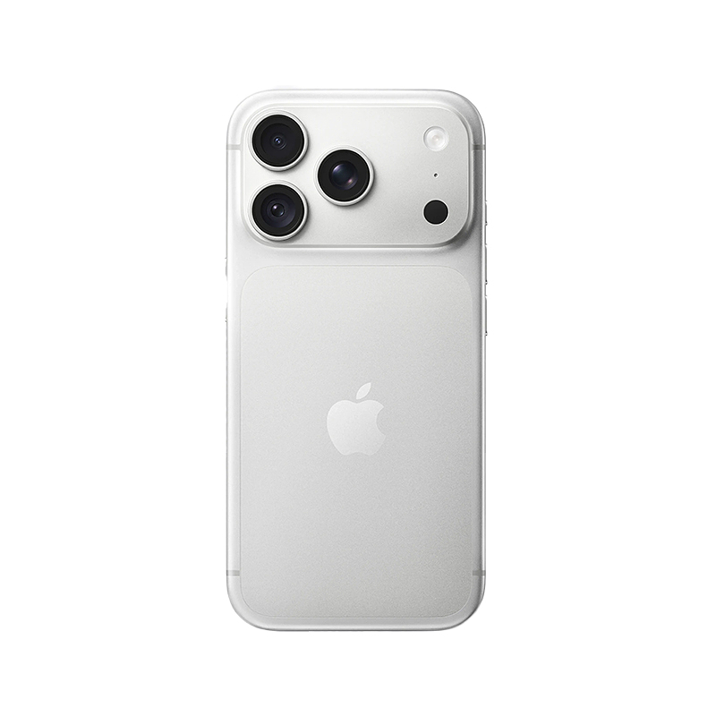 iPhone 18 Pro 1TB Silver