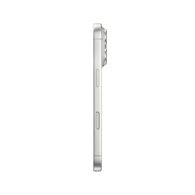 iPhone 18 Pro 1TB Silver