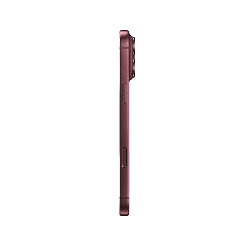 iPhone 18 Pro 1TB Burgundy