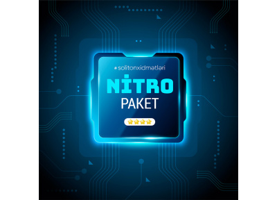 Nitro Paket