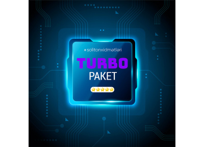 Turbo Paket