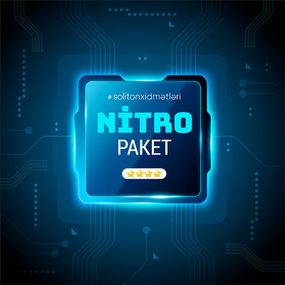 Nitro Paket