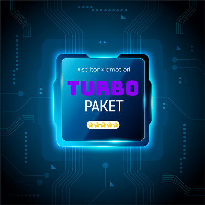 Turbo Paket