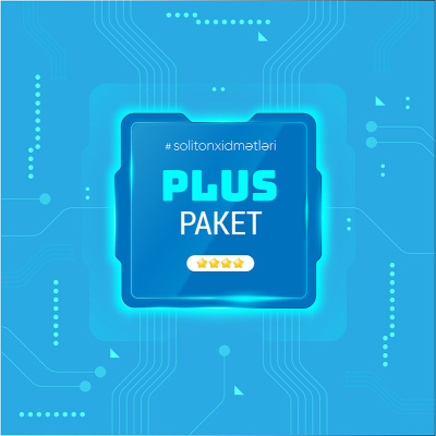 Plus Paket