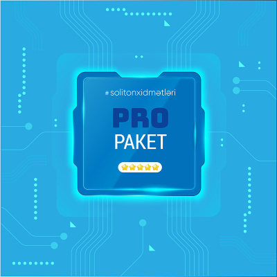 Pro Paket
