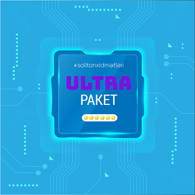 Ultra Paket