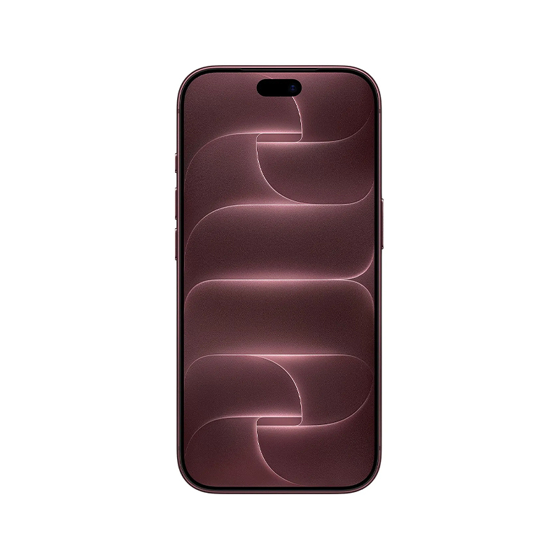 iPhone 18 Pro Max 256GB Burgundy