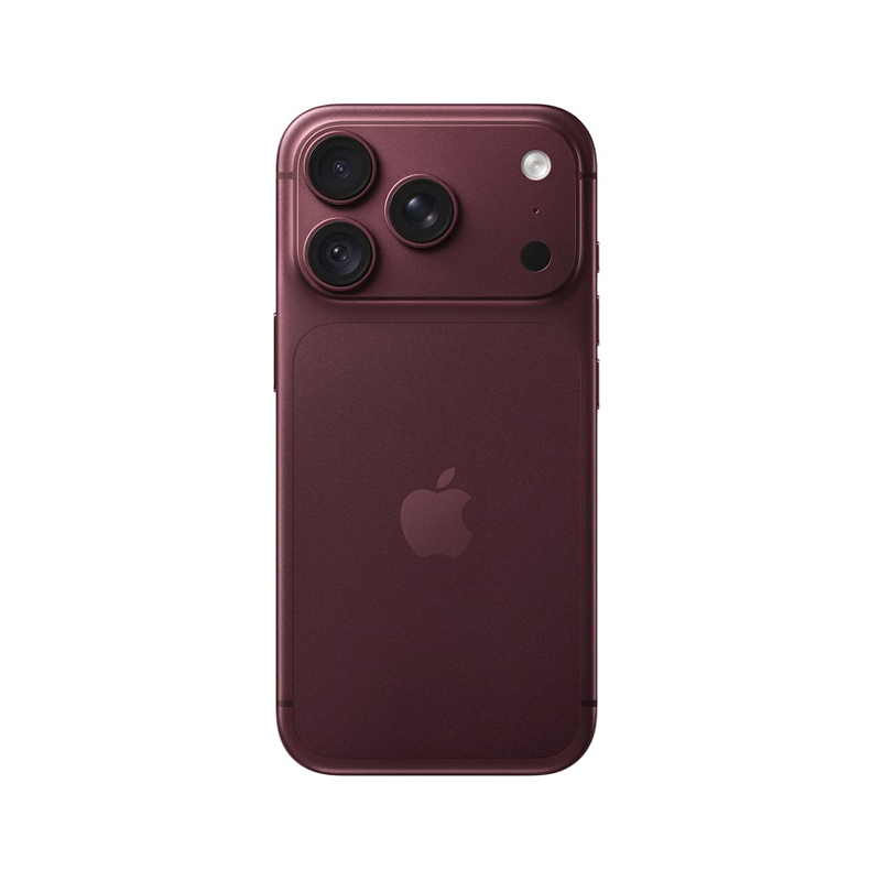 iPhone 18 Pro Max 256GB Burgundy
