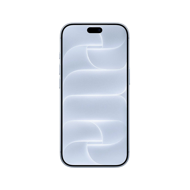 iPhone 18 Pro Max 256GB Glacier