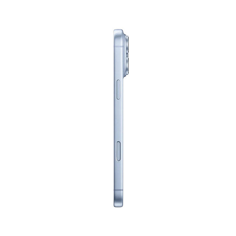 iPhone 18 Pro Max 256GB Glacier