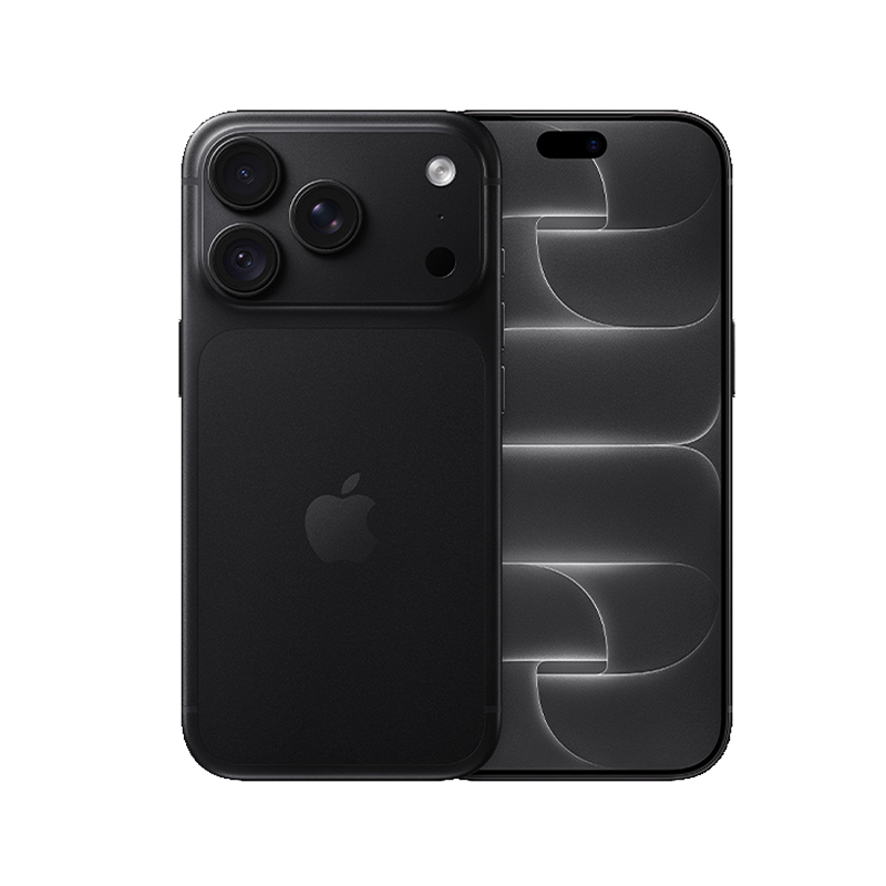 iPhone 18 Pro Max 512GB Black