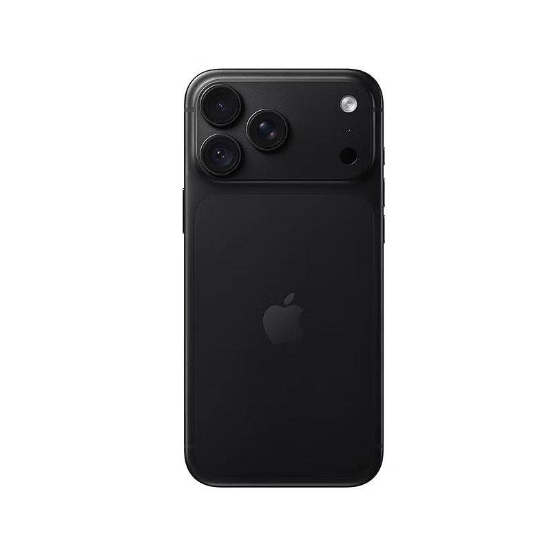 iPhone 18 Pro Max 512GB Black