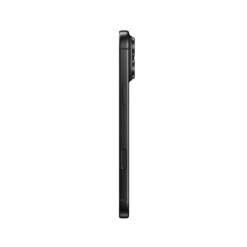 iPhone 18 Pro Max 512GB Black
