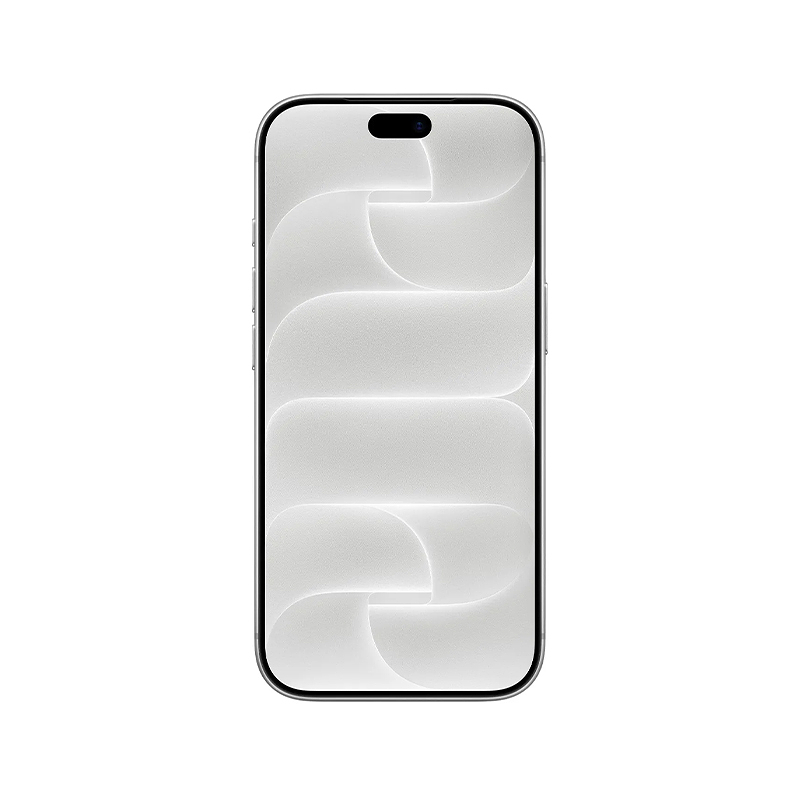 iPhone 18 Pro Max 1TB Silver
