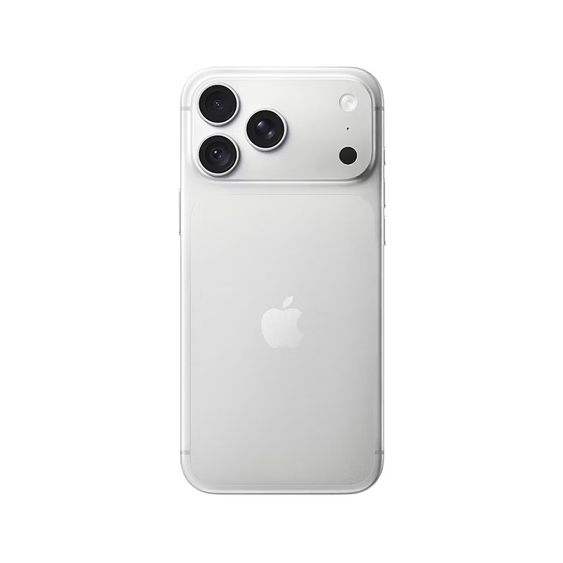 iPhone 18 Pro Max 1TB Silver