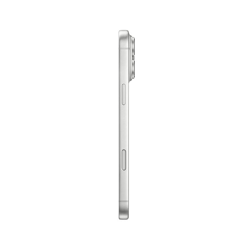 iPhone 18 Pro Max 1TB Silver